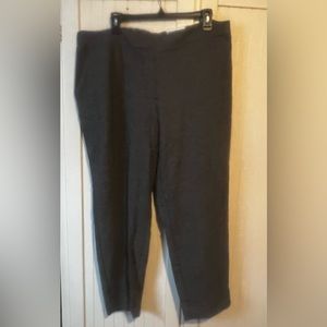 Nine West lightweight dress pants